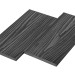 Заборная доска RusDecking UnoDeck Forte - Графит купить в Лодейном Поле