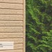 Сайдинг Ю-Пласт TIMBERBLOCK Кедр (Тимберблок), Кедр Натуральный купить в Лодейном Поле