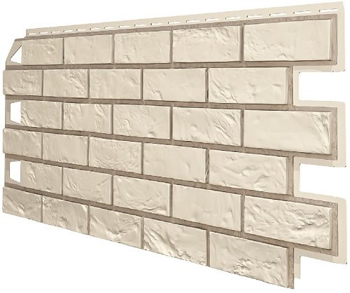 Фасадная панель VOX SOLID BRICK REGULAR ковентри купить в Лодейном Поле