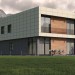Фиброцементные панели Roofas COLOR Line Cream купить в Лодейном Поле