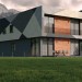 Фиброцементные панели Roofas COLOR Line Cream купить в Лодейном Поле