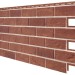 Фасадная панель VOX SOLID BRICK REGULAR дорсет купить в Лодейном Поле