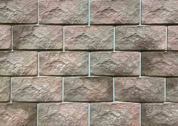 Фиброцементные панели КАНЬОН коллекция Малый Сколотый Камень 41 купить в Лодейном Поле