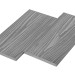 Заборная доска RusDecking UnoDeck Forte - Серый купить в Лодейном Поле