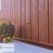 Фасадная панель Ю-Пласт Хокла Color Брусника купить в Лодейном Поле
