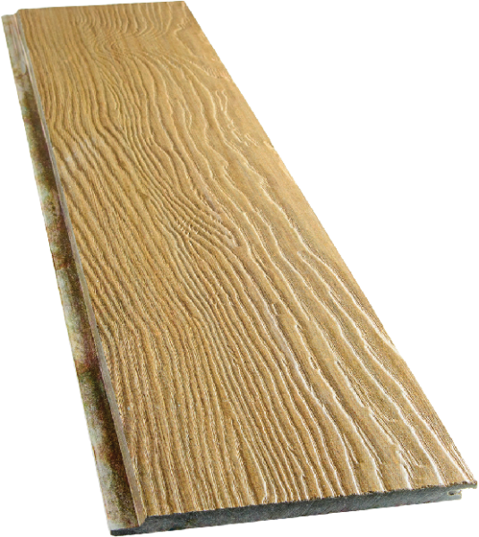 Фиброцементный сайдинг SidWood с фактурой под дерево W-103 Клик купить в Лодейном Поле