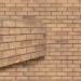 Фасадная панель VOX SOLID BRICK REGULAR эксетер купить в Лодейном Поле