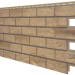 Фасадная панель VOX SOLID BRICK REGULAR эксетер купить в Лодейном Поле