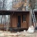 Сайдинг "blockhouse" под бревно, Акриловый Премиум ВН-02, дуб светлый купить в Лодейном Поле