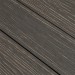 Террасная доска из ДПК CM Decking серия ZEBRANO цвет бежево-серый (под заказ) купить в Лодейном Поле
