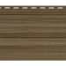 Виниловый сайдинг FineBer Standart Royal Wood, Ольха купить в Лодейном Поле