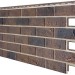 Фасадная панель VOX SOLID BRICK REGULAR йорк купить в Лодейном Поле