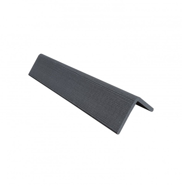 Уголок декоративный Классик Чёрное дерево (Под заказ) купить в Лодейном Поле