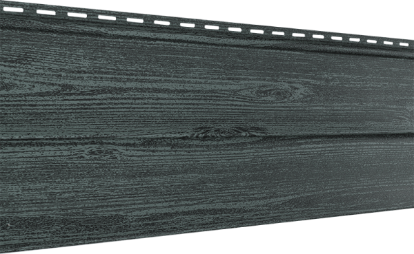 Сайдинг Ю-Пласт TIMBERBLOCK Ель (Тимберблок), Ирландская купить в Лодейном Поле