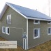 Фасадная панель Ю-Пласт Хокла Color Ирландский мох купить в Лодейном Поле