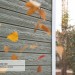 Фасадная панель Ю-Пласт Хокла Color Ирландский мох купить в Лодейном Поле