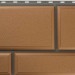 Фасадная панель камень Флорентийский персиковый купить в Лодейном Поле