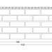 ФП Grand Line состаренный кирпич стандарт Терракотовый купить в Лодейном Поле