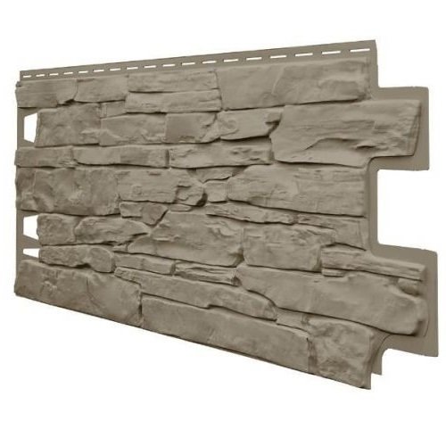Фасадная панель VOX SOLID STONE REGULAR калабрия купить в Лодейном Поле