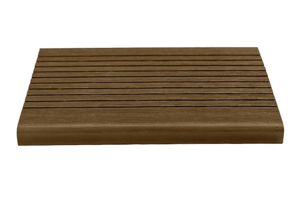 Ступень RusDecking Unodeck - Орех купить в Лодейном Поле