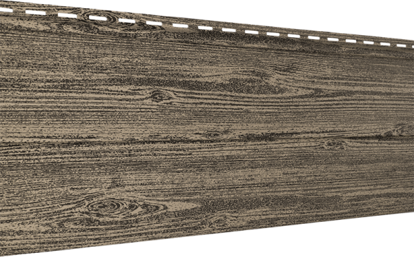 Сайдинг Ю-Пласт TIMBERBLOCK Ель (Тимберблок), Альпийская купить в Лодейном Поле