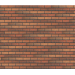 Фасадная плитка Docke Premium, Brick, Клубника купить в Лодейном Поле