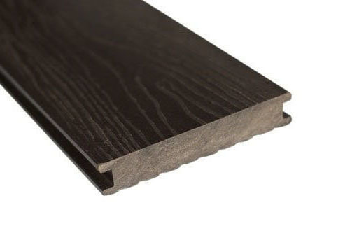 Террасная доска из ДПК ECODECKING Premium Венге купить в Лодейном Поле