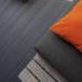 Террасная доска из ДПК Faynag Premium VELVET-ZEBRA  Слоновая кость купить в Лодейном Поле