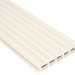 Террасная доска из ДПК Faynag Premium VELVET-ZEBRA  Слоновая кость купить в Лодейном Поле