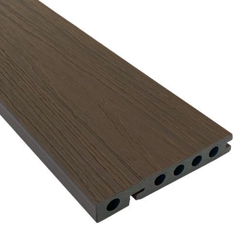 Финишная доска EasyDecking Co-extrusion 145х21 Chestnut купить в Лодейном Поле