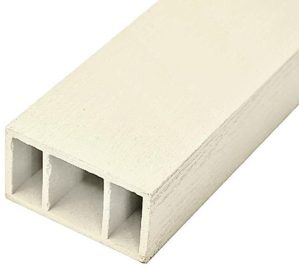 Брус FAYNAG WOOD слоновая кость купить в Лодейном Поле