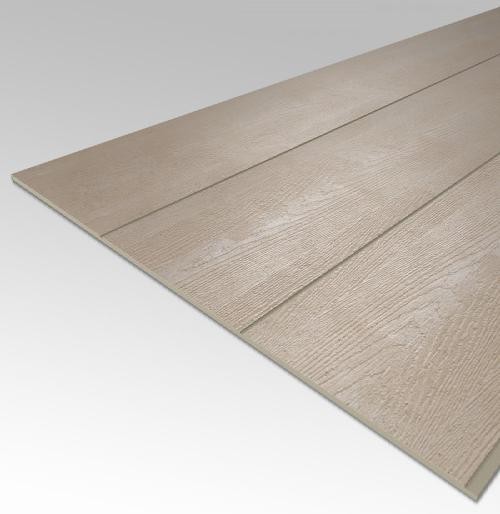 Фиброцементный сайдинг Roofas SIDING (широкий) 12мм Доломит купить в Лодейном Поле