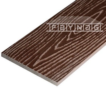 Планкен из ДПК Faynag PINO 3D Шоколад купить в Лодейном Поле