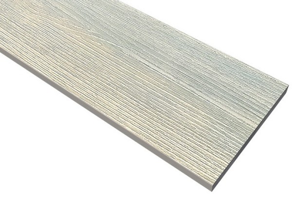 Штакетник ДПК Woodvex Colorite Бело-серый купить в Лодейном Поле