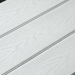 Фасадная панель из ДПК CM Cladding Fusion белый купить в Лодейном Поле
