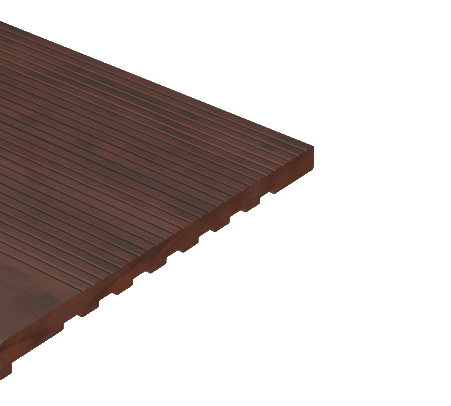 Ступени из ДПК WOODVEX Select Венге Colorite купить в Лодейном Поле