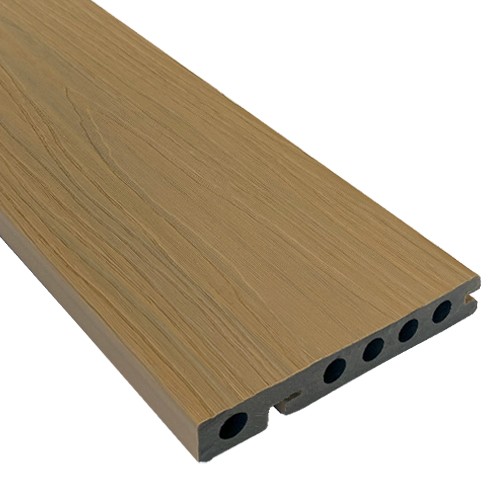 Финишная доска EasyDecking Co-extrusion 145х21 Oak купить в Лодейном Поле