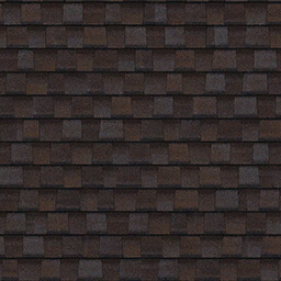 Многослойная черепица Shinglas, коллекция Блюз, Даллас купить в Лодейном Поле