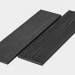 Заборная доска RusDecking UnoDeck Patio - Графит купить в Лодейном Поле