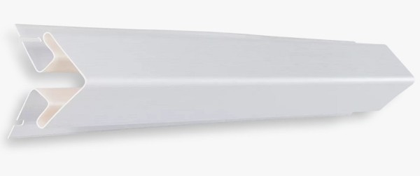 Наружный угол 50мм UP Decor Белый купить в Лодейном Поле