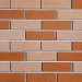Фасадная плитка Кирисс Фасад Клинкерный кирпич 2х цветный №2 купить в Лодейном Поле