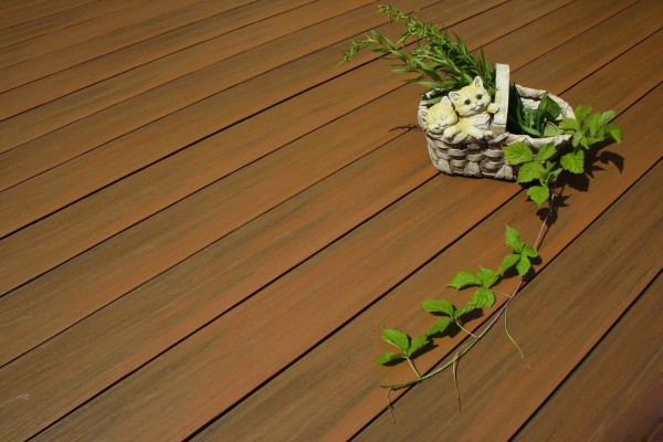 Террасная доска из ДПК Terrapol Практик мультиколор Тибет (под заказ) купить в Лодейном Поле