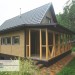 Сайдинг Ю-Пласт TIMBERBLOCK Пихта (Тимберблок) Алтайская купить в Лодейном Поле