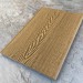 Ступень EasyDecking Wood-Х 348х22 Дуб 3D купить в Лодейном Поле