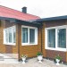 Сайдинг Ю-Пласт TIMBERBLOCK Пихта (Тимберблок) Кавказская купить в Лодейном Поле