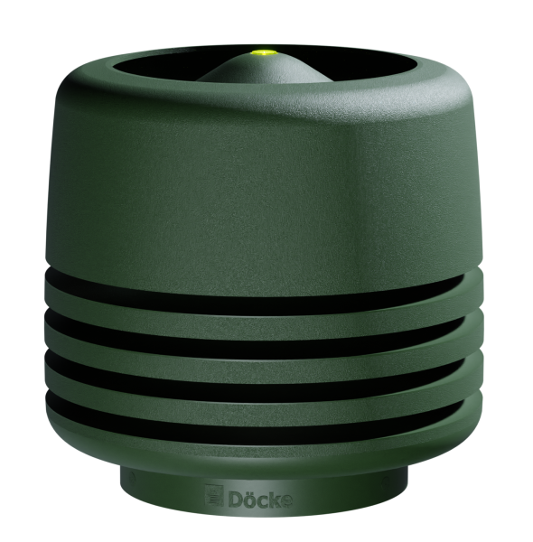 Колпак ИЗЛ-125\700 Зелёный купить в Лодейном Поле