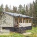 Фасадная панель Ю-пласт Стоун хаус сланец Светло-серый купить в Лодейном Поле