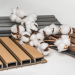 Стеновая панель CM Decking Wall, 26x219x3000 мм Camel (Кэмел) купить в Лодейном Поле