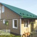Фасадная панель Ю-пласт Стоун хаус сланец Бурый купить в Лодейном Поле