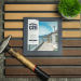 Стеновая панель CM Decking Wall, 26x219x3000 мм Macadamia (Макадамия)  купить в Лодейном Поле
